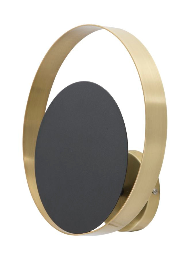 Lampada da muro Shuttle CM25x8x25 – dettaglio 1