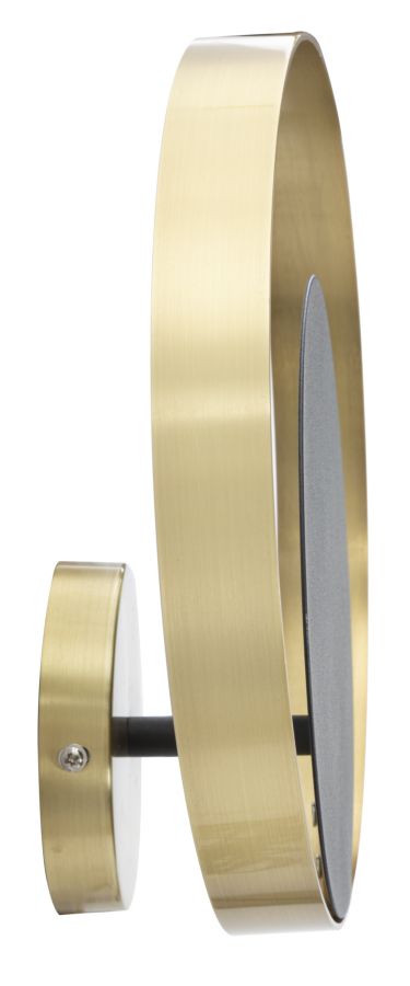 Lampada da muro Shuttle CM25x8x25 – dettaglio 2