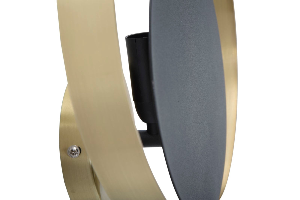 Lampada da muro Shuttle CM25x8x25 – dettaglio 3