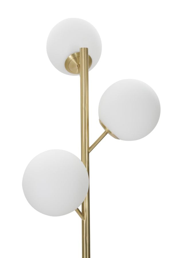 Lampada da terra Glamy 3 Luci - foto 2