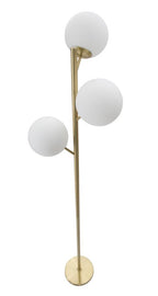 Lampada da terra Glamy 3 Luci - foto 5