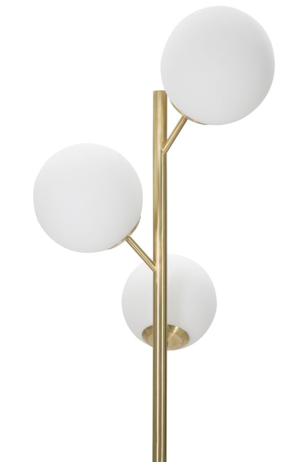 Lampada da terra Glamy 3 Luci - foto 6
