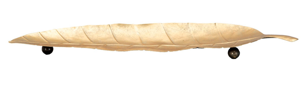 Svuotatasche Foglia Long - foto 1