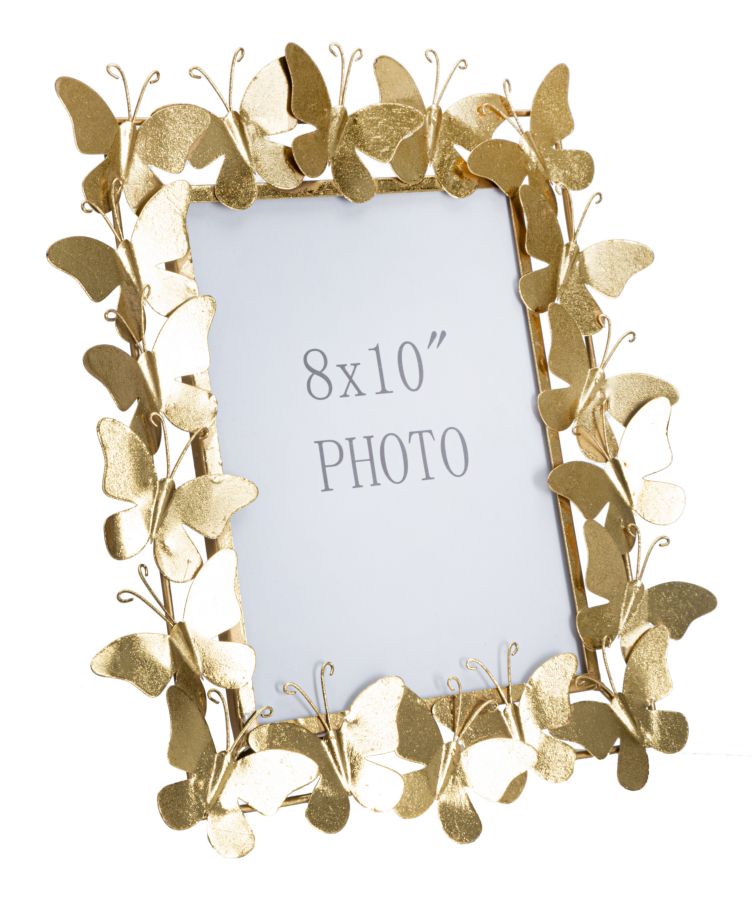 Cornice Butterfly Glam - foto 1