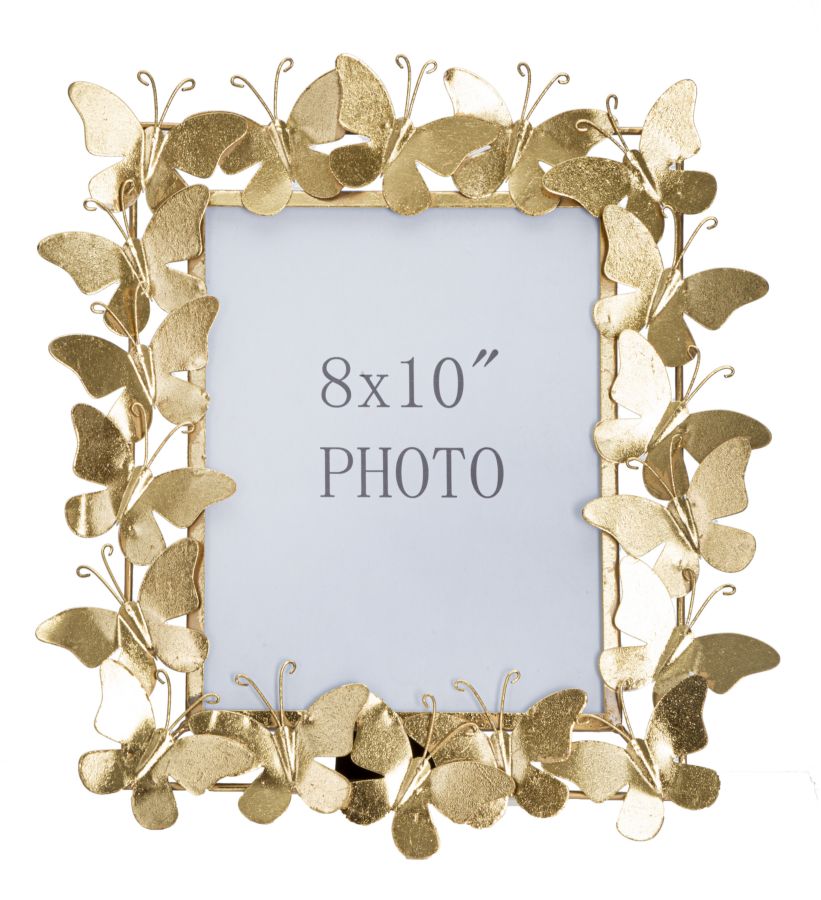 Cornice Butterfly Glam - foto 2