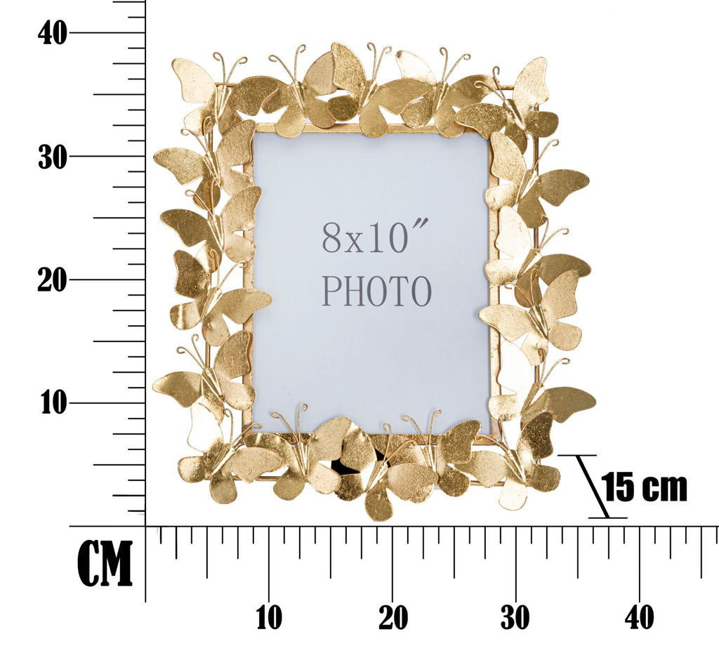 Cornice Butterfly Glam - foto 6