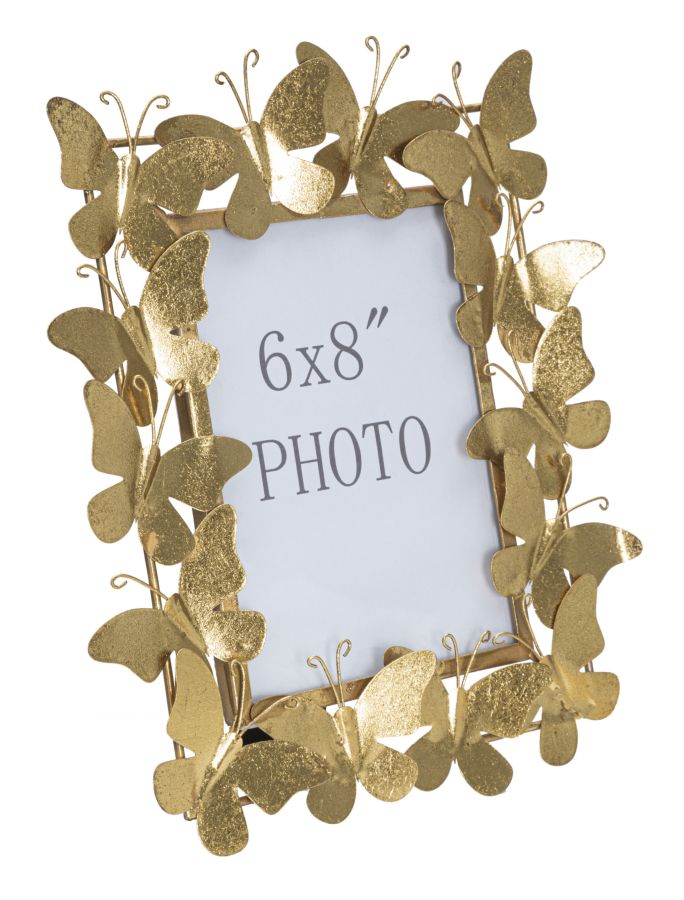 Cornice Butterfly Glam - foto 1