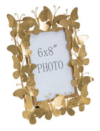 Cornice Butterfly Glam - foto 1