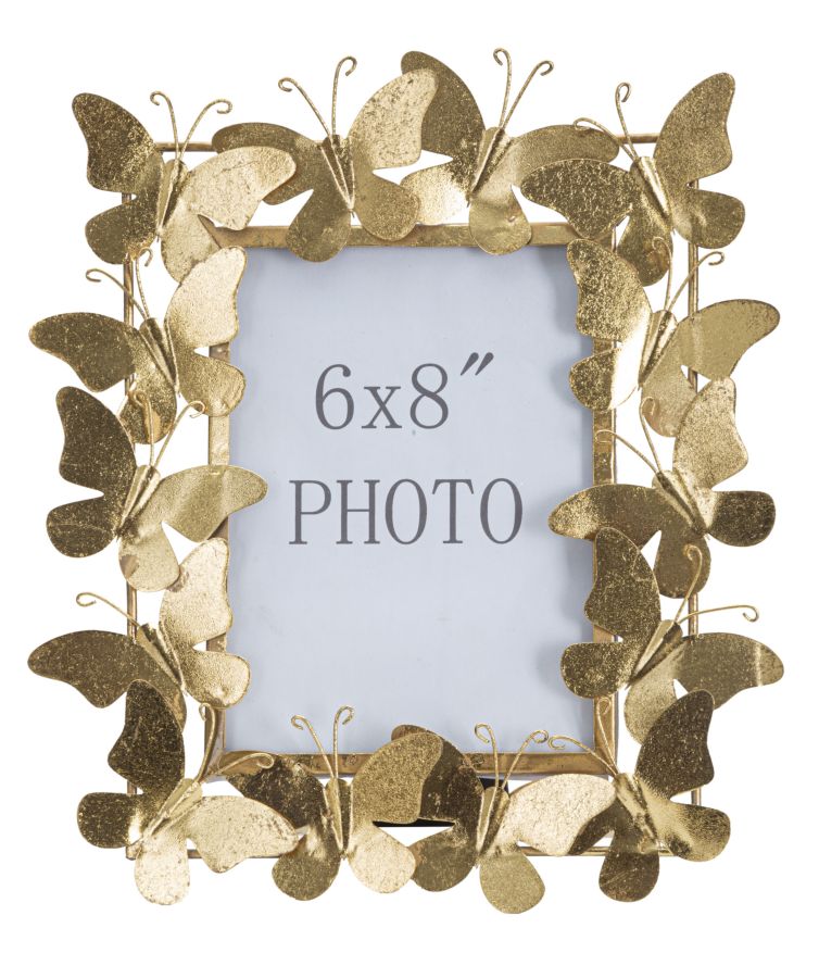 Cornice Butterfly Glam - foto 2