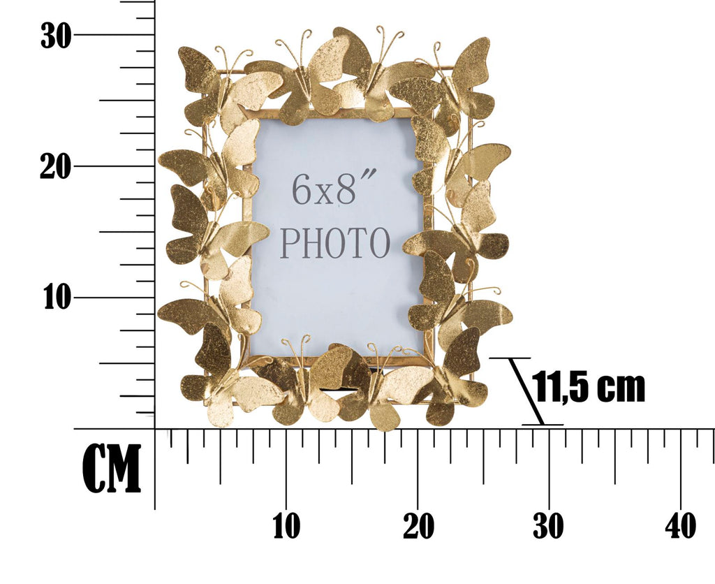 Cornice Butterfly Glam - foto 6
