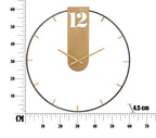 Orologio da muro Goldy - foto 2
