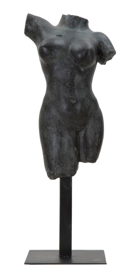 Scultura Museum Woman, 19x17x50 cm