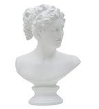 Scultura Roman Woman, 21,5x14,5x34 cm