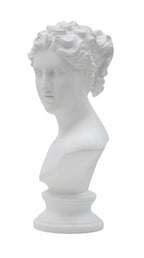 Scultura Roman Woman, 21,5x14,5x34 cm