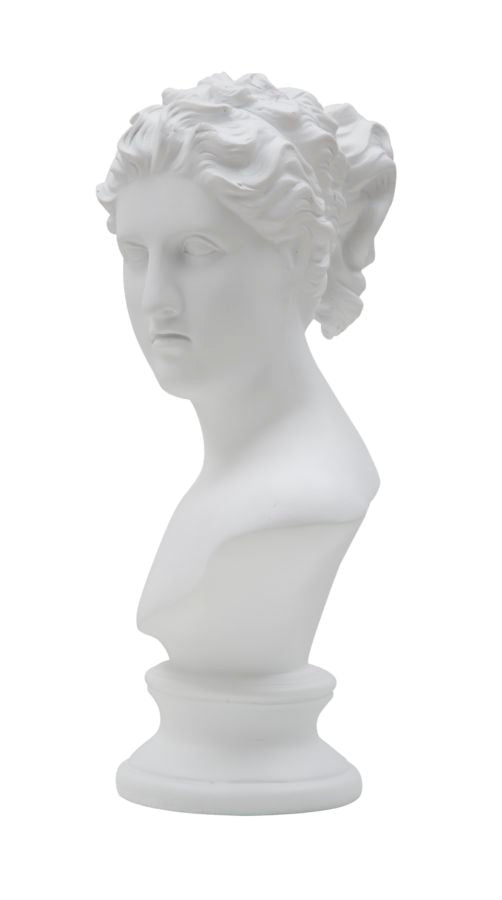 Scultura Roman Woman, 21,5x14,5x34 cm