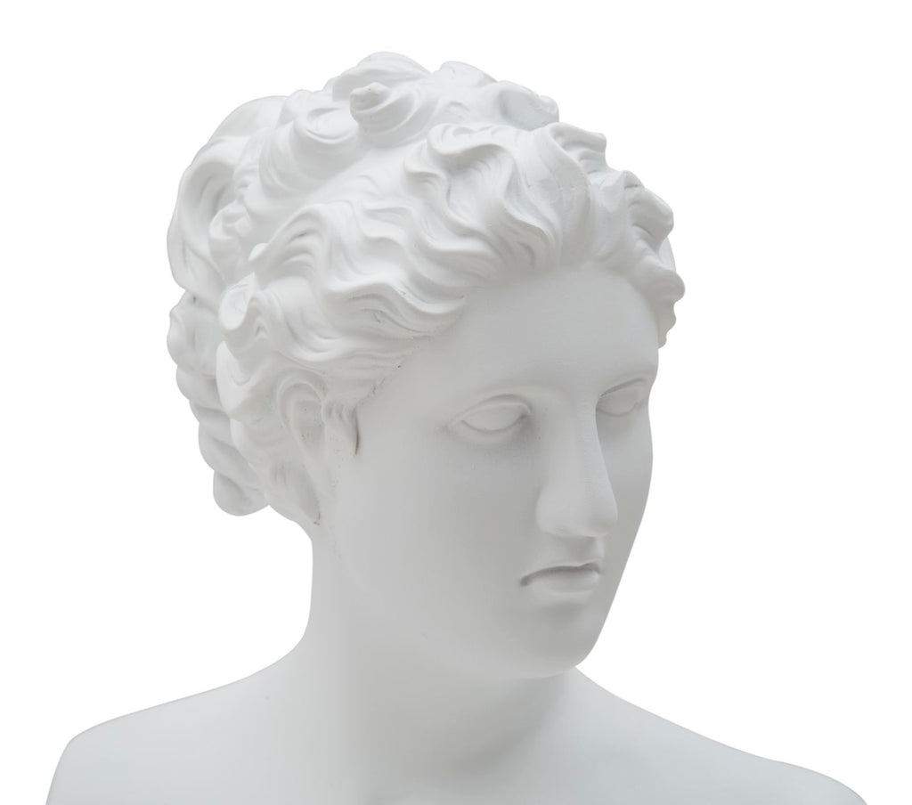 Scultura Roman Woman, 21,5x14,5x34 cm