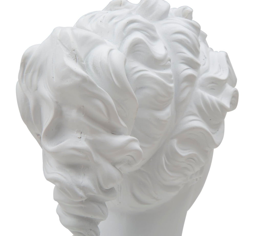 Scultura Roman Woman, 21,5x14,5x34 cm