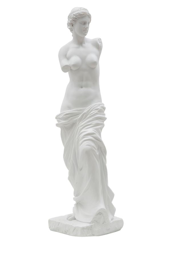 Scultura Statua Woman - foto 1