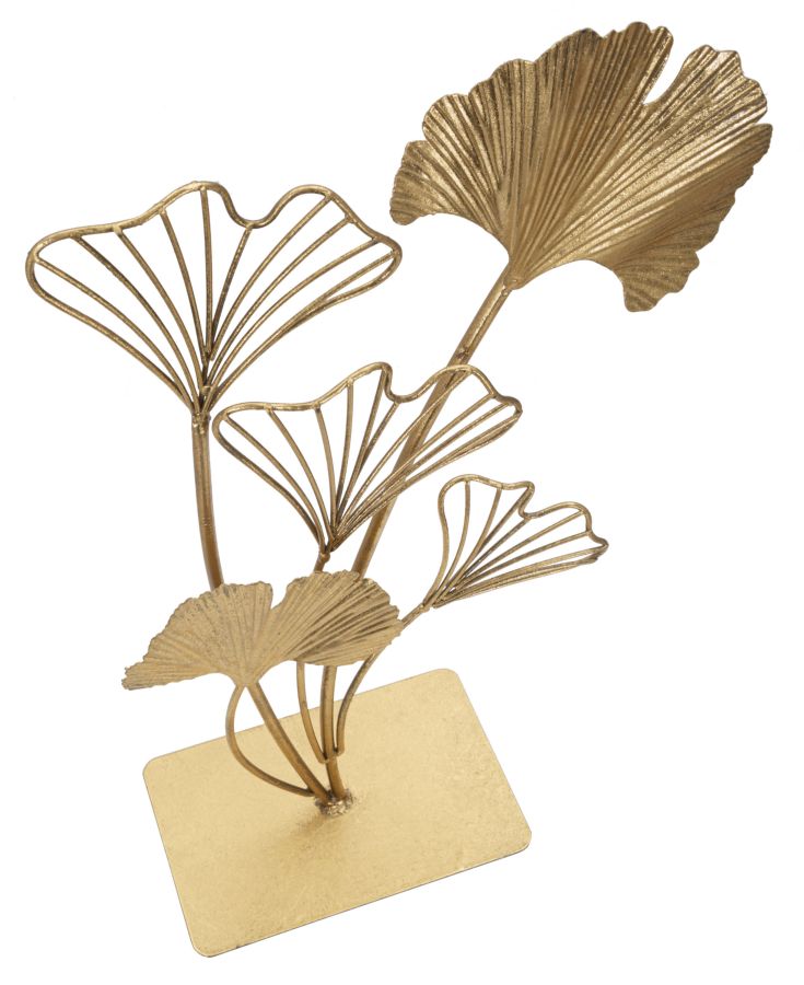 Scultura Leaf - foto 3