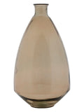 Vaso da terra in vetro, Ø33x60 cm – Jarron Adobe