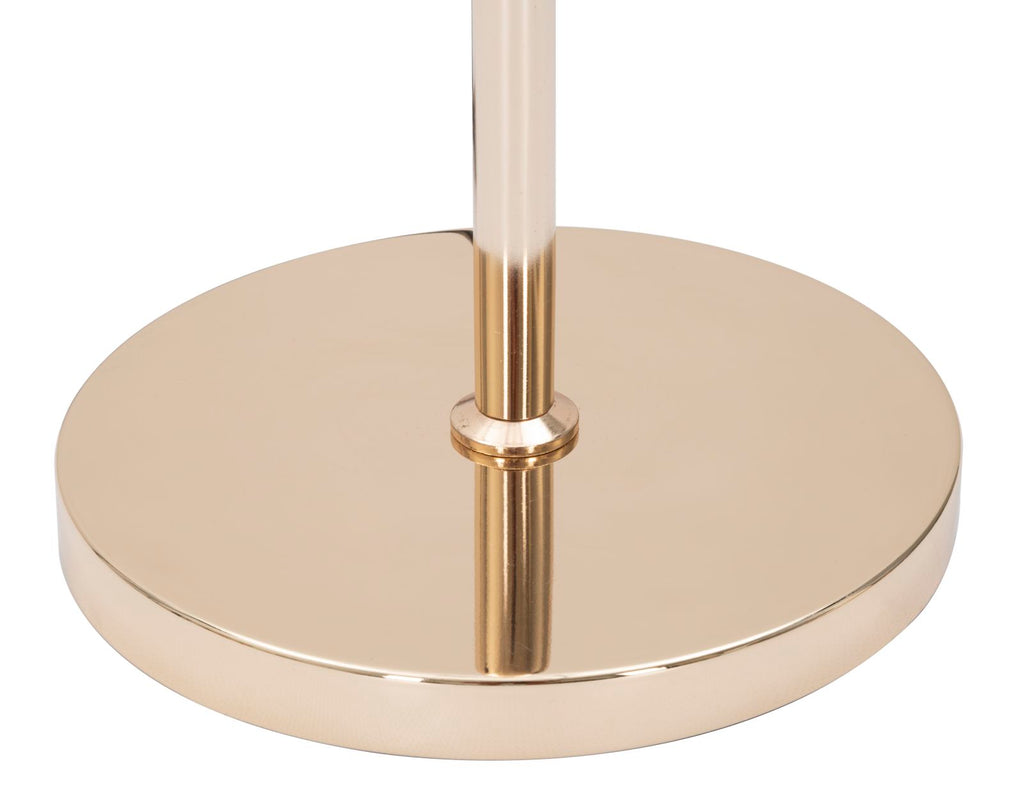 Lampada da terra Ovy, Ø40x168,5 cm – dettaglio 3