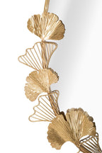 Specchio Little Leaf, 61,5x3x78 cm – dettaglio 1