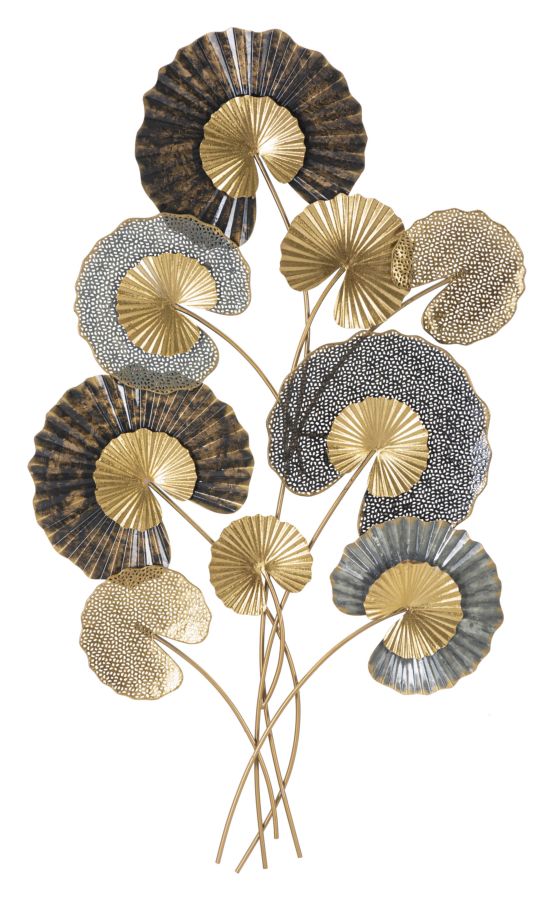 Pannello in ferro Web, 63,5x4x109,5CM cm