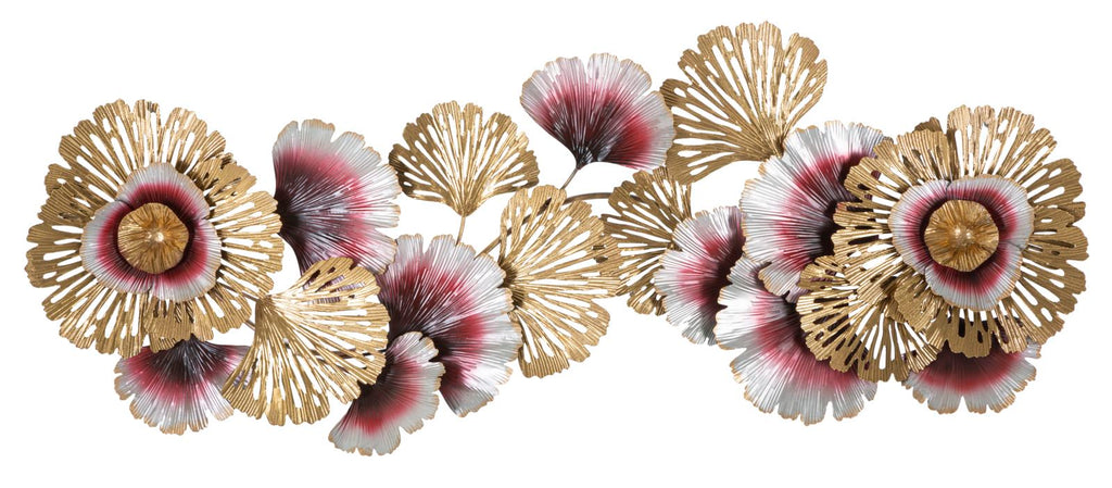 Pannello in ferro Color a, 130x5,5x54 cm