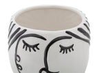 Vaso Pot Face - foto 2