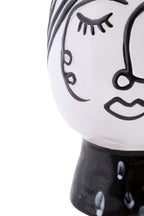 Vaso Pot Face - foto 3