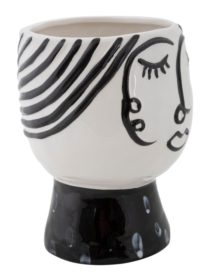 Vaso Pot Face - foto 4