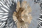 Pannello in ferro Poxy B, 97,8x7x59 cm