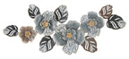 Pannello in ferro Greys a, 157,5x9x66,5 cm