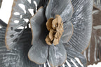 Pannello in ferro Greys a, 157,5x9x66,5 cm