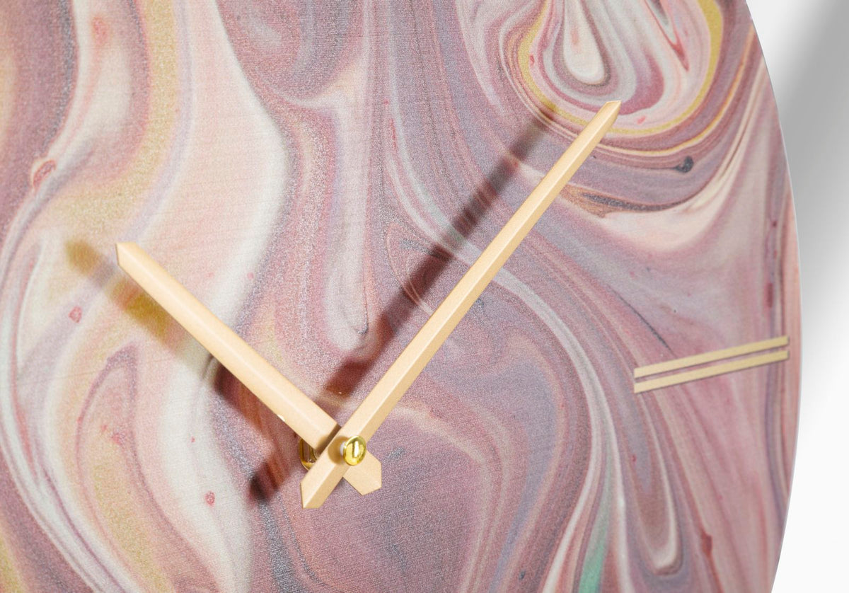 Orologio da muro Mirror Mix, Ø60x5 cm – dettaglio 2