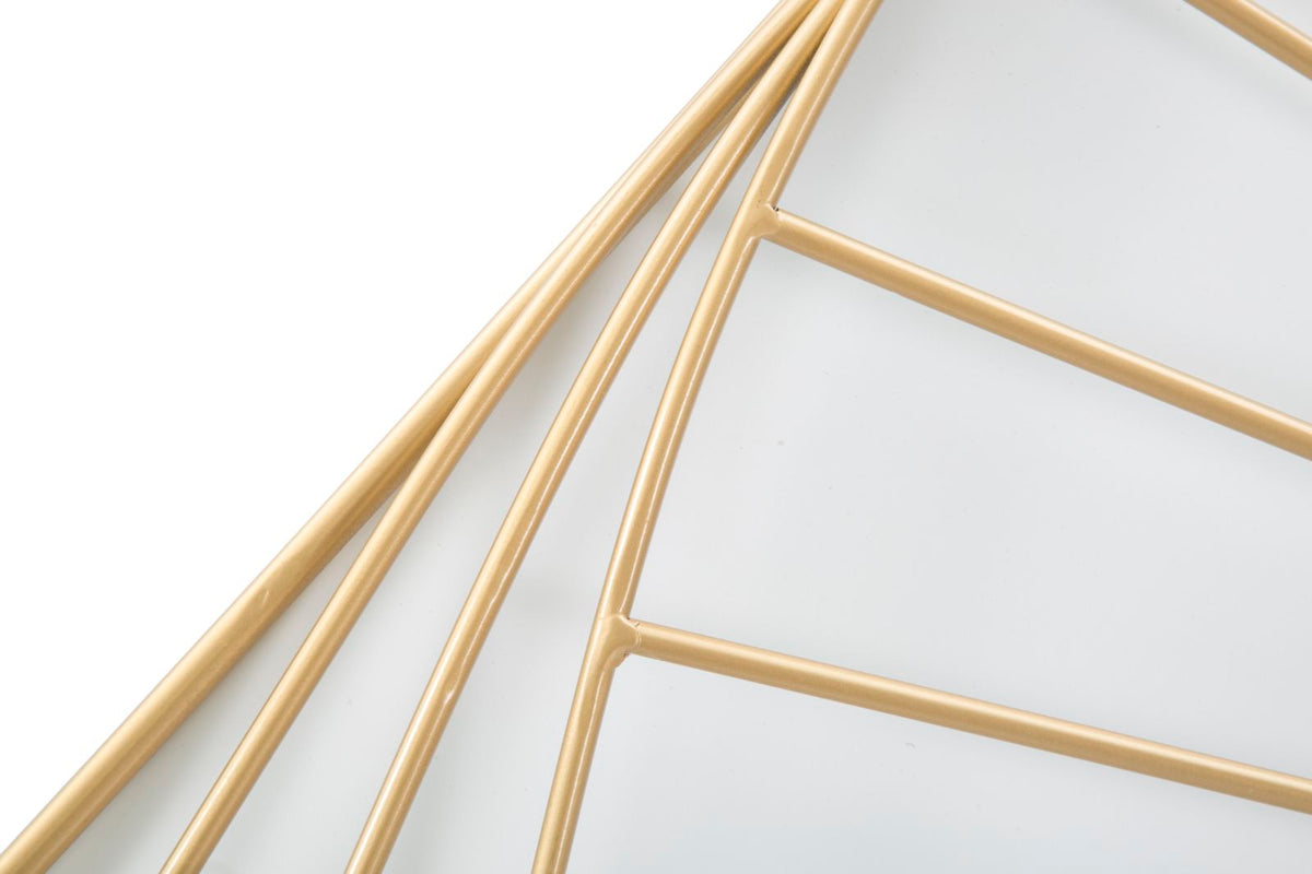 Orologio da muro Goldy Line, CM85x6x85 cm – dettaglio 3