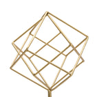 Scultura Cube - foto 2