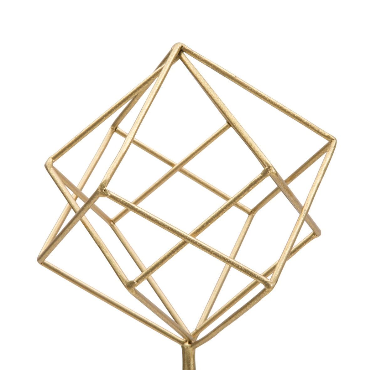 Scultura Cube - foto 2