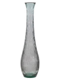 Vaso da terra in vetro, Ø25x99 cm – Jarron Arabe