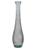 Vaso da terra in vetro, Ø25x99 cm – Jarron Arabe
