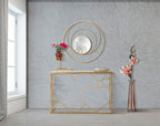 Specchio Arc Glam - foto 5
