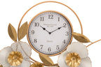 Orologio da muro Flow, 92,5x8x45,5 cm – dettaglio 1