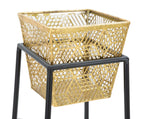 P/vasi Square coppia, Ø23x70-20x60 cm – dettaglio 2