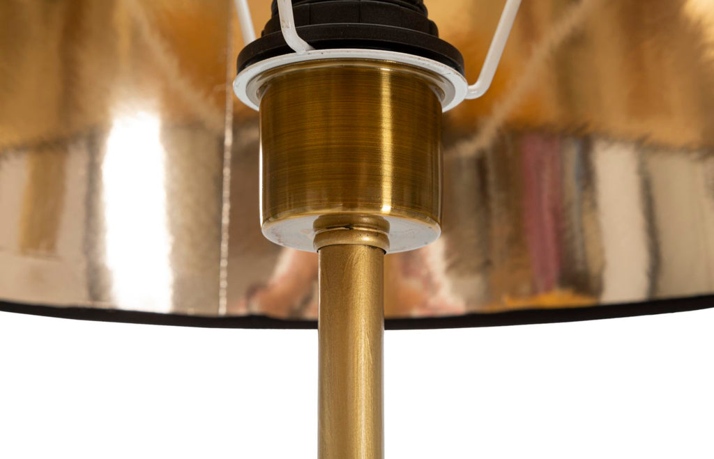 Lampada da terra Pappagallo, Ø37x164,5 cm – dettaglio 2