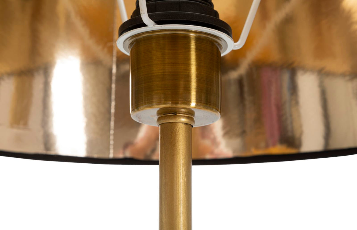 Lampada da terra Pappagallo, Ø37x164,5 cm – dettaglio 2