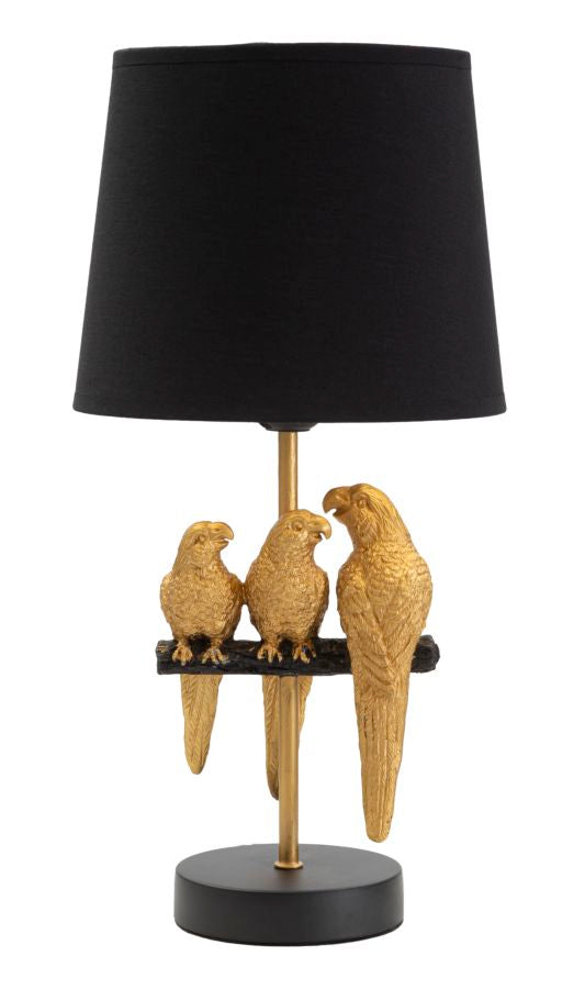 Lampada da Comodino Pappagallo - foto 1