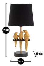 Lampada da Comodino Pappagallo - foto 5
