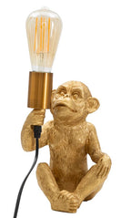 Lampada da tavolo Monkey - foto 1