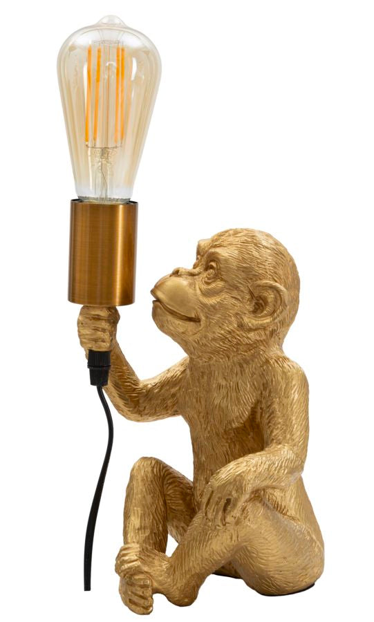 Lampada da tavolo Monkey - foto 2