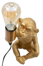 Lampada da tavolo Monkey - foto 3